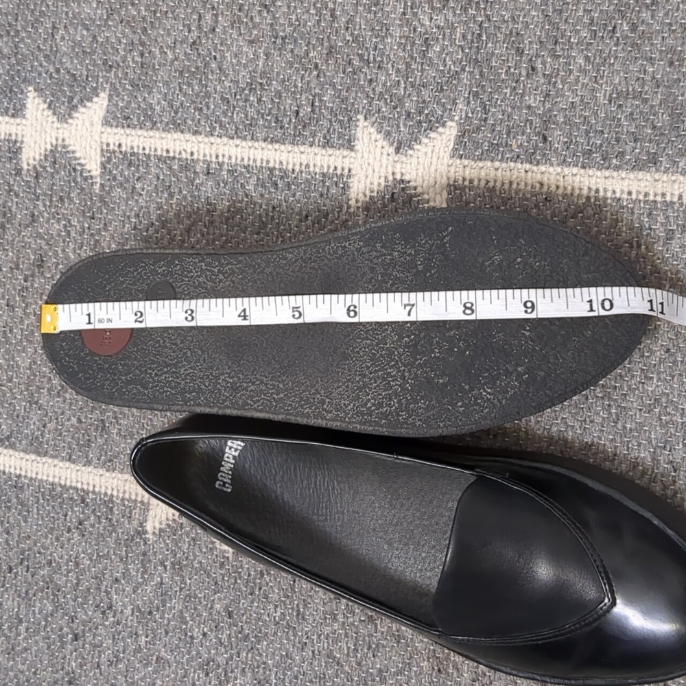 Camper Ambar Loafters Size 9 - Picture 13 of 16